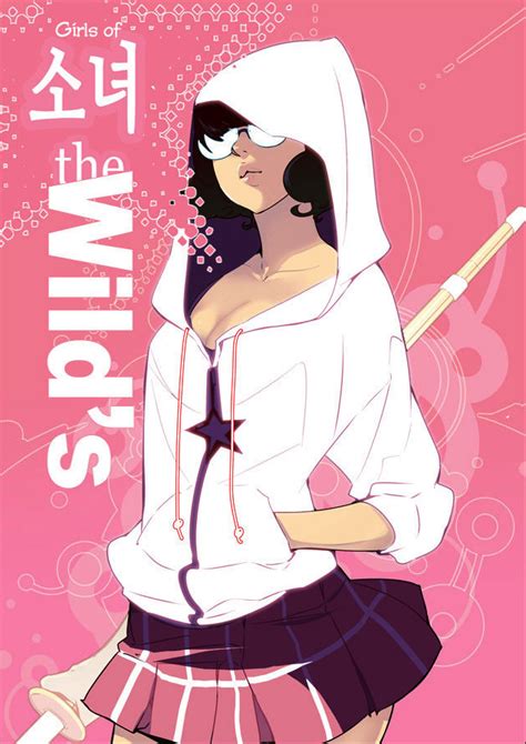 girls of the wild anime|Girls of the Wild's Wiki .